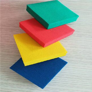 成都彩色橡塑板产品多销售于哪些行业