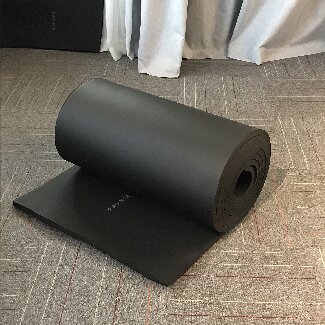 成都地区橡塑板产品安装技巧有哪些