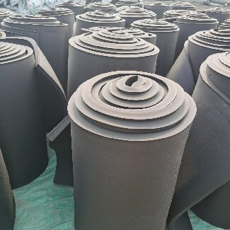 橡塑保温棉板使用如何降低成本